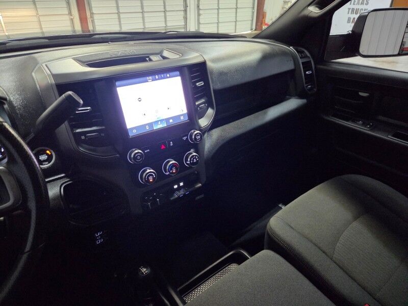 2022 Ram 2500 4WD Lifted 6.7L Diesel 20in Wheels NEW 37in Tires FREE WARRANTY Call (682)587-6288 Arlington TX