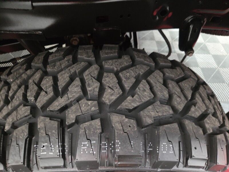 2022 Ram 2500 4WD Lifted New 37in Tires Goosneck 6.4L Hemi V8 FREE WARRANTY Arlington TX