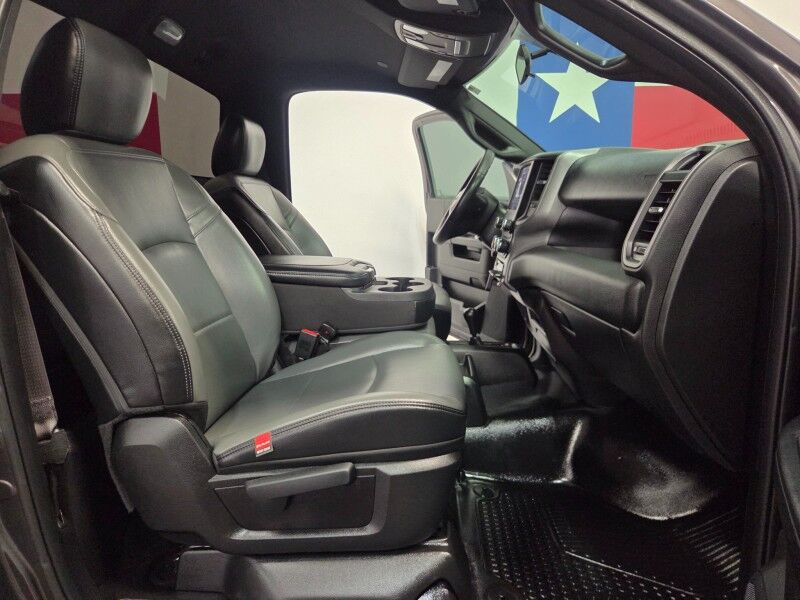 2022 Ram 2500 4WD Lifted New 37in Tires Goosneck 6.4L Hemi V8 FREE WARRANTY Arlington TX