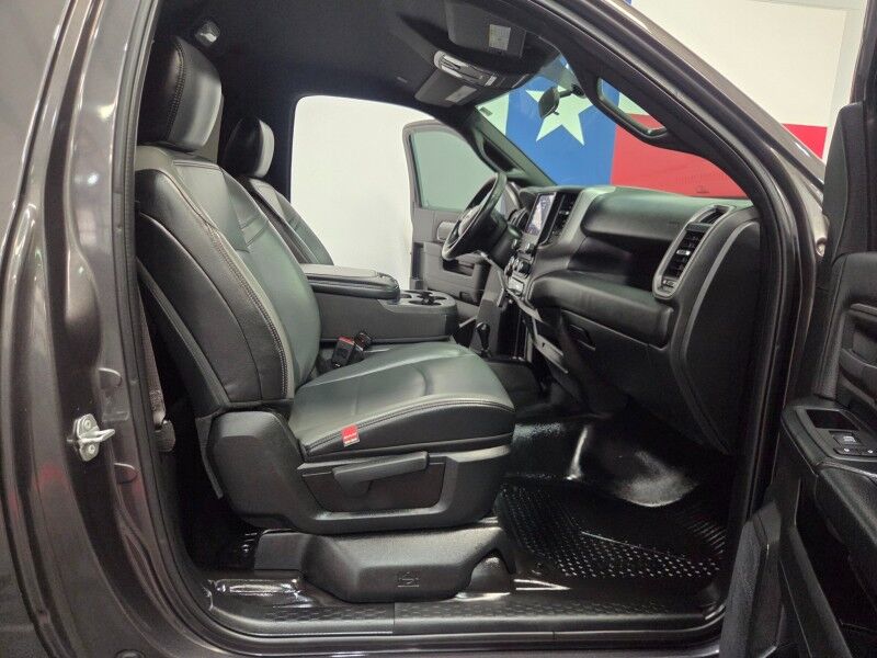 2022 Ram 2500 4WD Lifted New 37in Tires Goosneck 6.4L Hemi V8 FREE WARRANTY Arlington TX