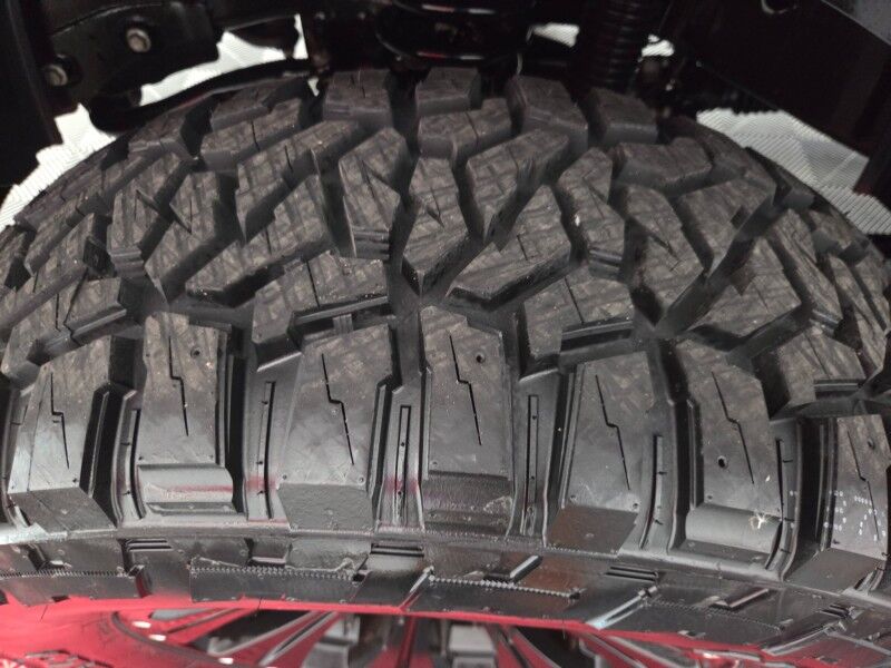 2022 Ram 2500 4WD Lifted New 37in Tires Goosneck 6.4L Hemi V8 FREE WARRANTY Arlington TX