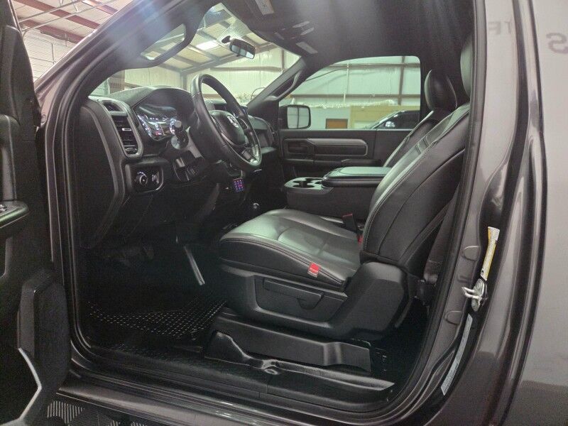 2022 Ram 2500 4WD Lifted New 37in Tires Goosneck 6.4L Hemi V8 FREE WARRANTY Arlington TX