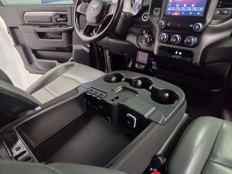 2022 Ram 2500 4WD Lifted New 37in Tires Goosneck 6.4L Hemi V8 FREE WARRANTY Arlington TX