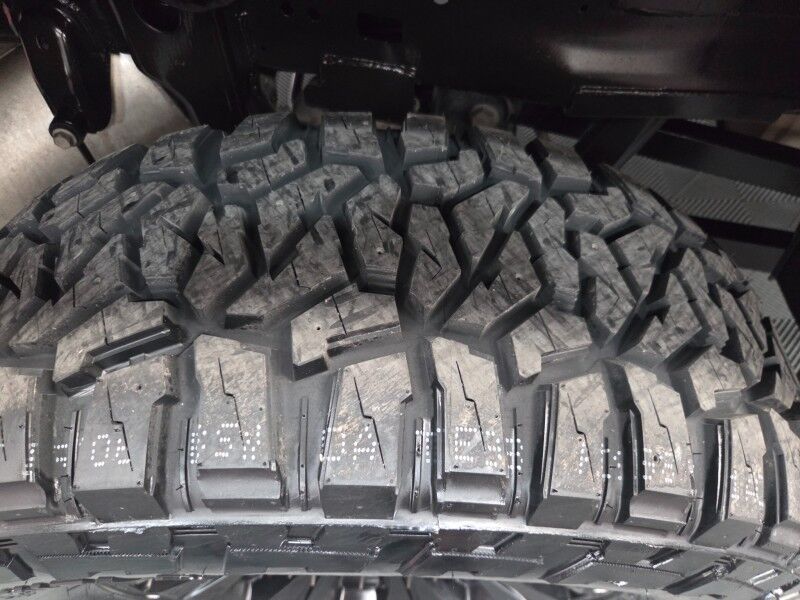 2022 Ram 2500 4WD Lifted New 37in Tires Goosneck 6.4L Hemi V8 FREE WARRANTY Arlington TX