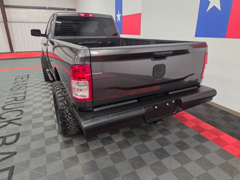2022 Ram 2500 4WD Lifted New 37in Tires Goosneck 6.4L Hemi V8 FREE WARRANTY Arlington TX