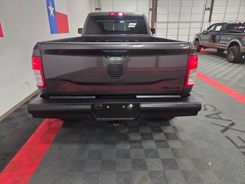 2022 Ram 2500 4WD Lifted New 37in Tires Goosneck 6.4L Hemi V8 FREE WARRANTY Arlington TX