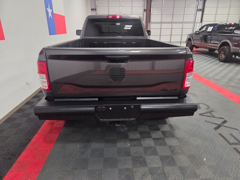 2022 Ram 2500 4WD Lifted New 37in Tires Goosneck 6.4L Hemi V8 FREE WARRANTY Arlington TX