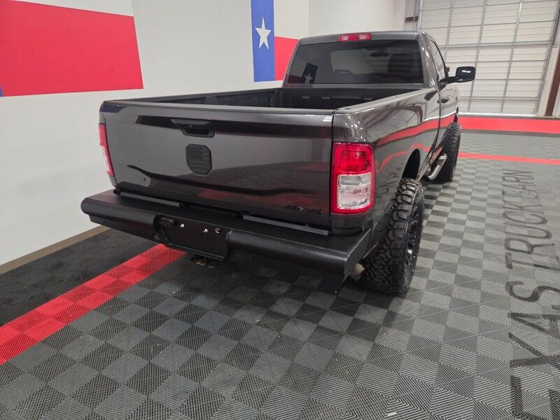 2022 Ram 2500 4WD Lifted New 37in Tires Goosneck 6.4L Hemi V8 FREE WARRANTY Arlington TX