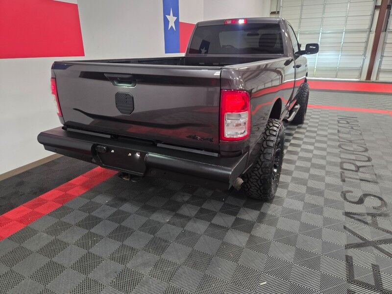 2022 Ram 2500 4WD Lifted New 37in Tires Goosneck 6.4L Hemi V8 FREE WARRANTY Arlington TX