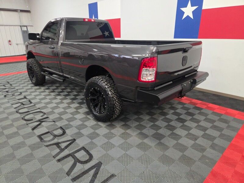 2022 Ram 2500 4WD Lifted New 37in Tires Goosneck 6.4L Hemi V8 FREE WARRANTY Arlington TX