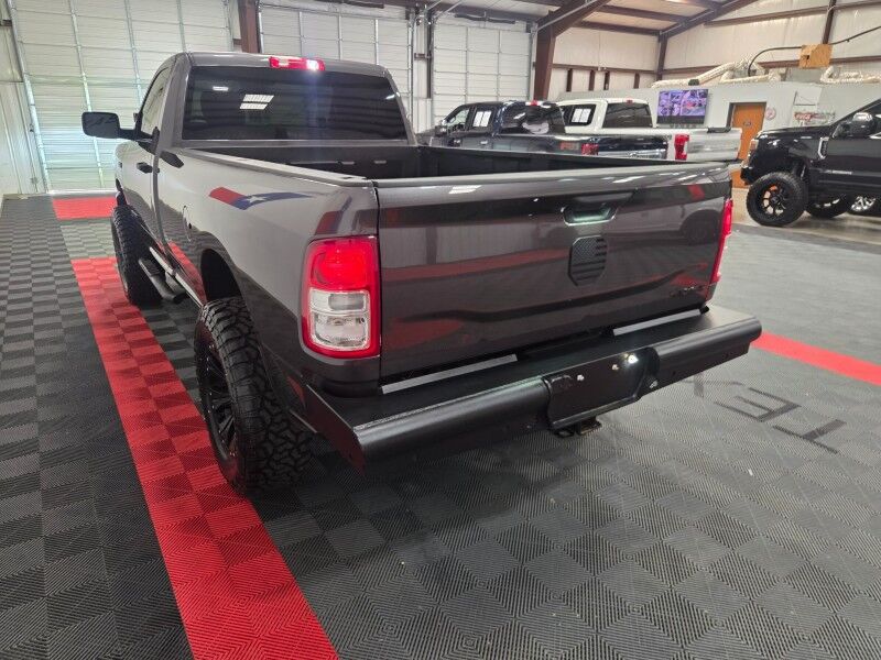 2022 Ram 2500 4WD Lifted New 37in Tires Goosneck 6.4L Hemi V8 FREE WARRANTY Arlington TX