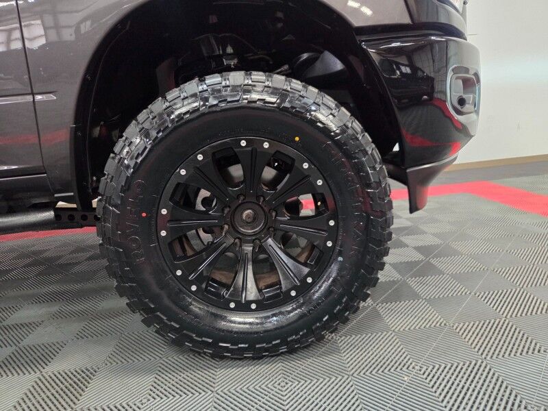 2022 Ram 2500 4WD Lifted New 37in Tires Goosneck 6.4L Hemi V8 FREE WARRANTY Arlington TX