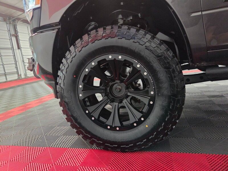 2022 Ram 2500 4WD Lifted New 37in Tires Goosneck 6.4L Hemi V8 FREE WARRANTY Arlington TX