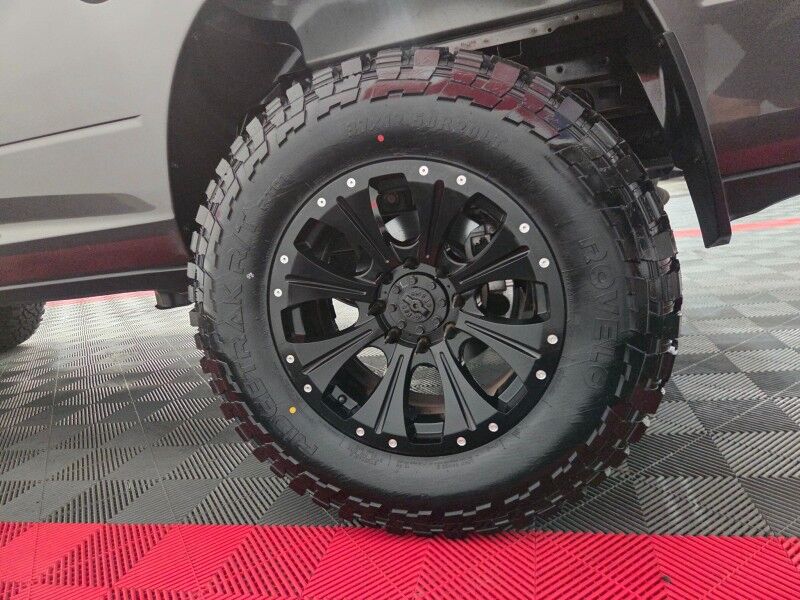 2022 Ram 2500 4WD Lifted New 37in Tires Goosneck 6.4L Hemi V8 FREE WARRANTY Arlington TX