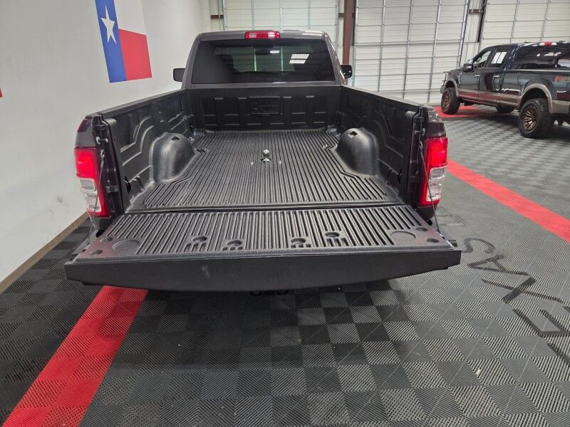 2022 Ram 2500 4WD Lifted New 37in Tires Goosneck 6.4L Hemi V8 FREE WARRANTY Arlington TX