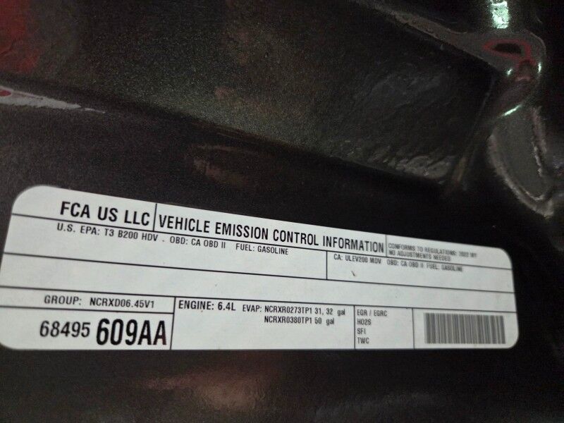 2022 Ram 2500 4WD Lifted New 37in Tires Goosneck 6.4L Hemi V8 FREE WARRANTY Arlington TX