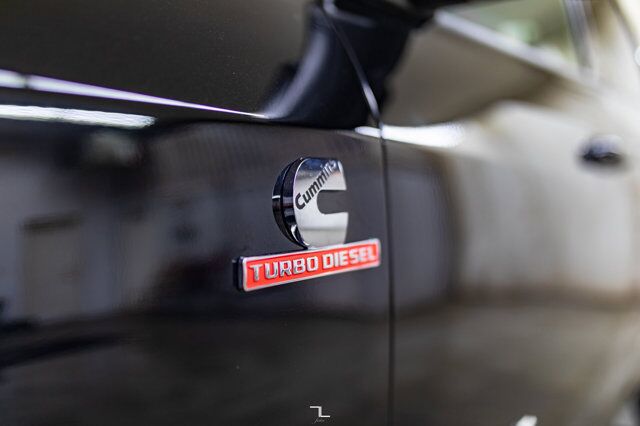 2022 Ram 2500 4x4 Crew Cab Big Horn Diesel BCam Red Deer AB