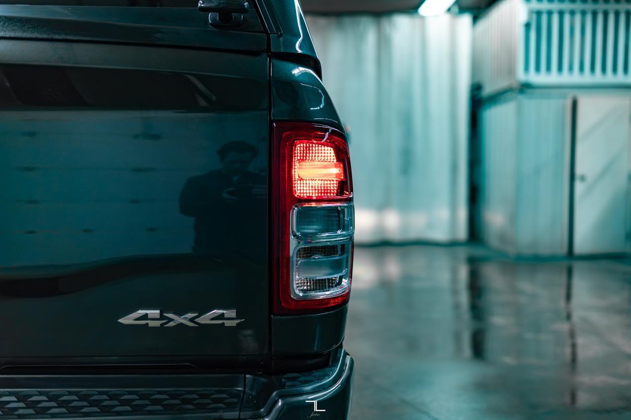 2022 Ram 2500 4x4 Crew Cab Big Horn Diesel PSeat BCam Red Deer AB