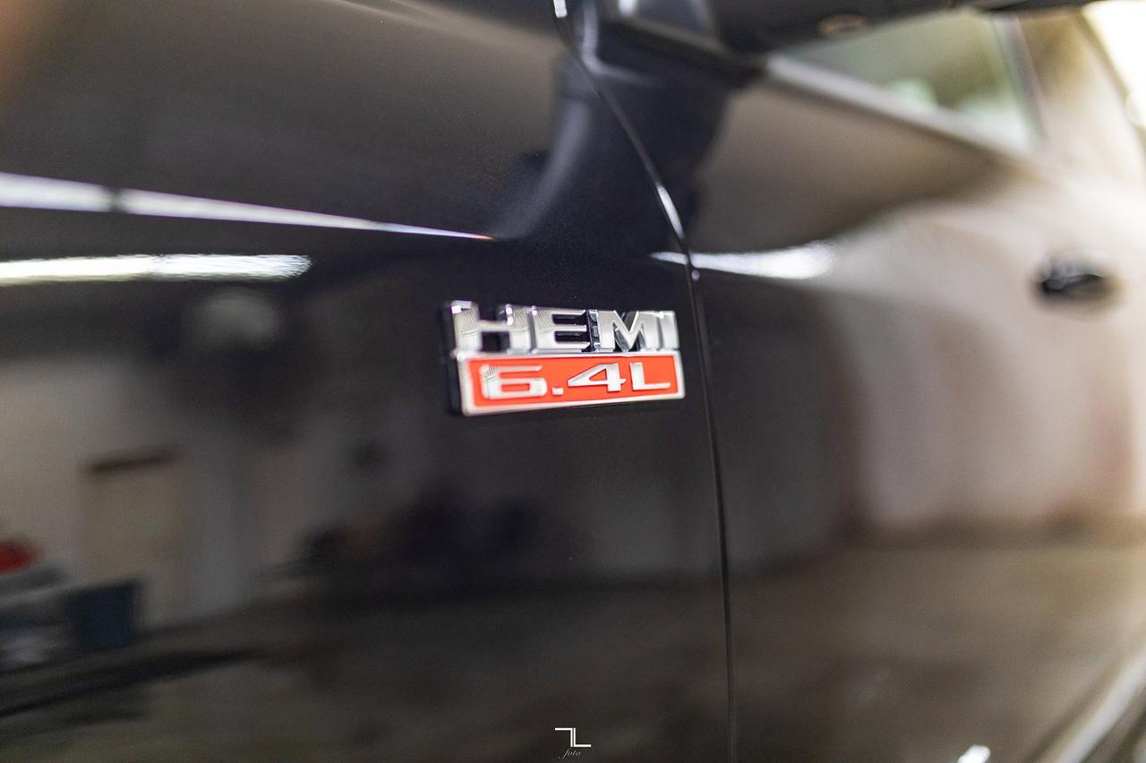 2022 Ram 2500 4x4 Crew Cab Big Horn HEMI BCam Red Deer AB