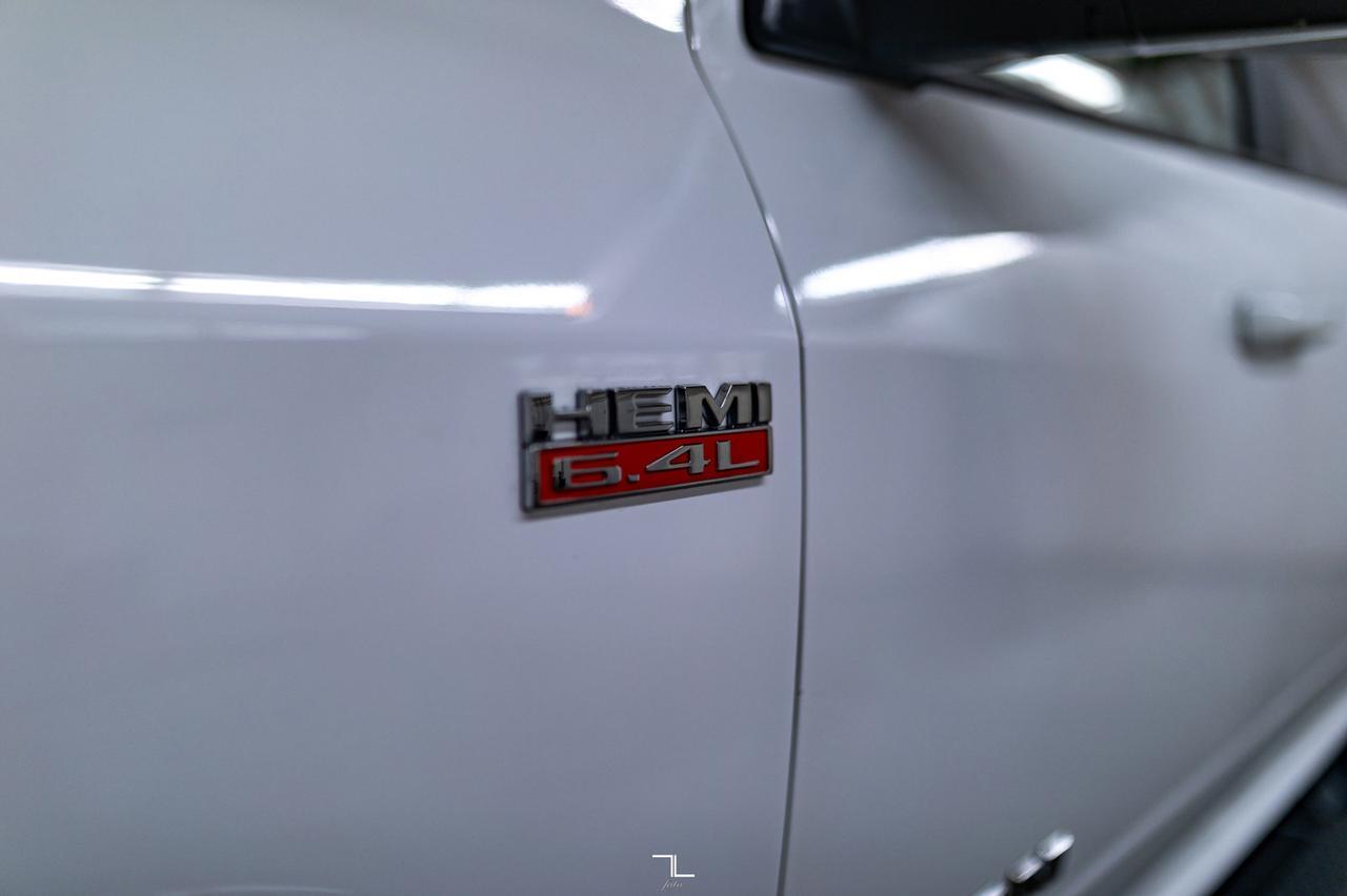 2022 Ram 2500 4x4 Crew Cab Big Horn HEMI BCam Red Deer AB