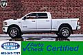 2022 Ram 2500 4x4 Crew Cab Big Horn HEMI BCam