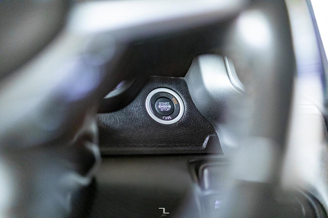 2022 Ram 2500 4x4 Crew Cab Big Horn Longbox Diesel BCam Red Deer AB