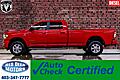 2022 Ram 2500 4x4 Crew Cab Big Horn Longbox Diesel BCam