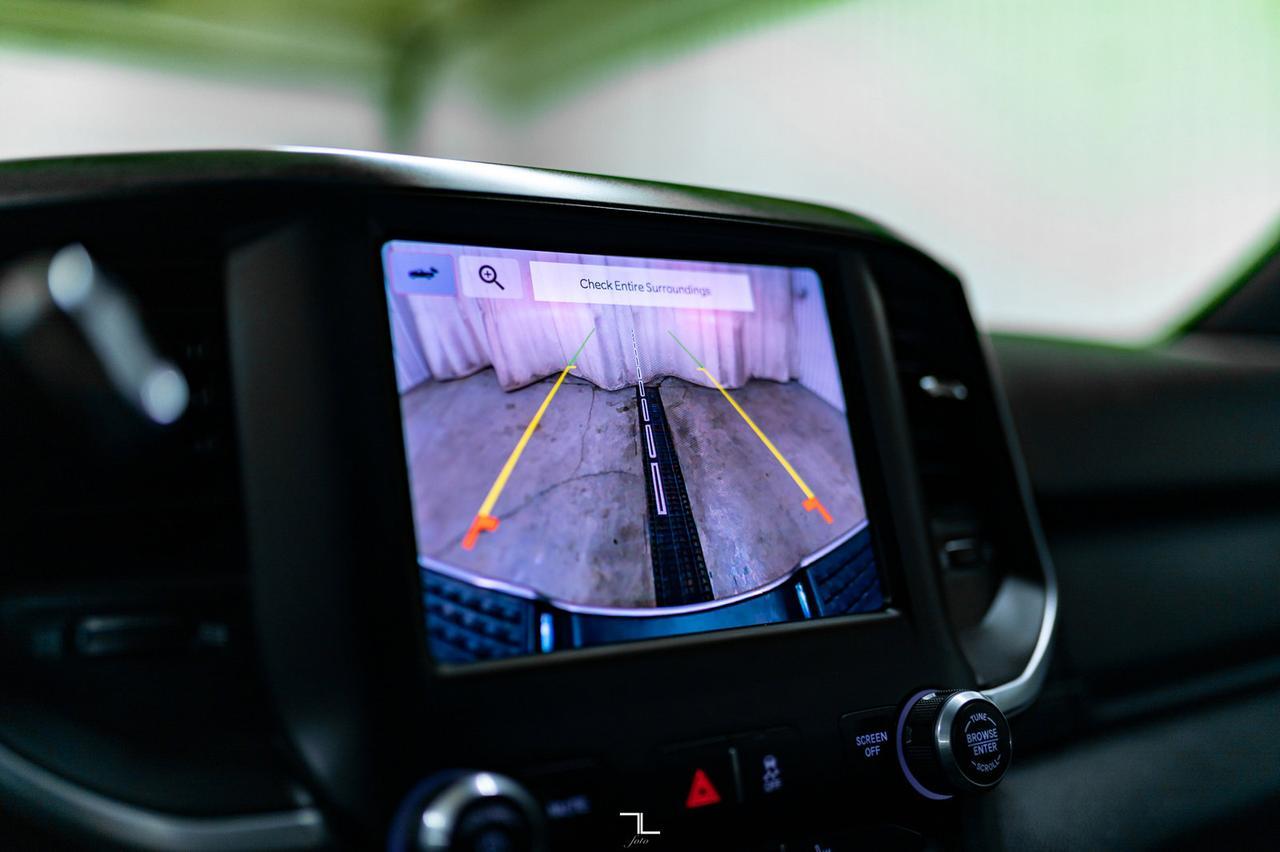 2022 Ram 2500 4x4 Crew Cab Big Horn Longbox Diesel BCam Red Deer AB