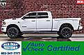 2022 Ram 2500 4x4 Crew Cab Big Horn Sport Diesel RamBox