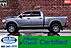 2022 Ram 2500 4x4 Crew Cab Laramie Diesel Leather Nav BCam Red Deer AB