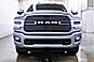 2022 Ram 2500 4x4 Crew Cab Laramie Diesel Leather Nav BCam Red Deer AB