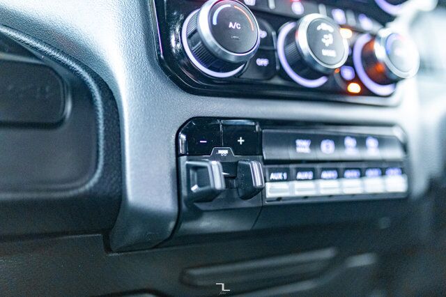 2022 Ram 2500 4x4 Crew Cab Laramie Diesel Leather Nav BCam Red Deer AB