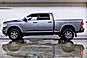 2022 Ram 2500 4x4 Crew Cab Laramie Diesel Leather Nav BCam Red Deer AB