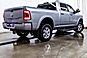 2022 Ram 2500 4x4 Crew Cab Laramie Diesel Leather Nav BCam Red Deer AB