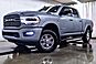 2022 Ram 2500 4x4 Crew Cab Laramie Diesel Leather Nav BCam Red Deer AB