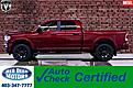 2022 Ram 2500 4x4 Crew Cab Laramie Diesel Leather Roof Nav