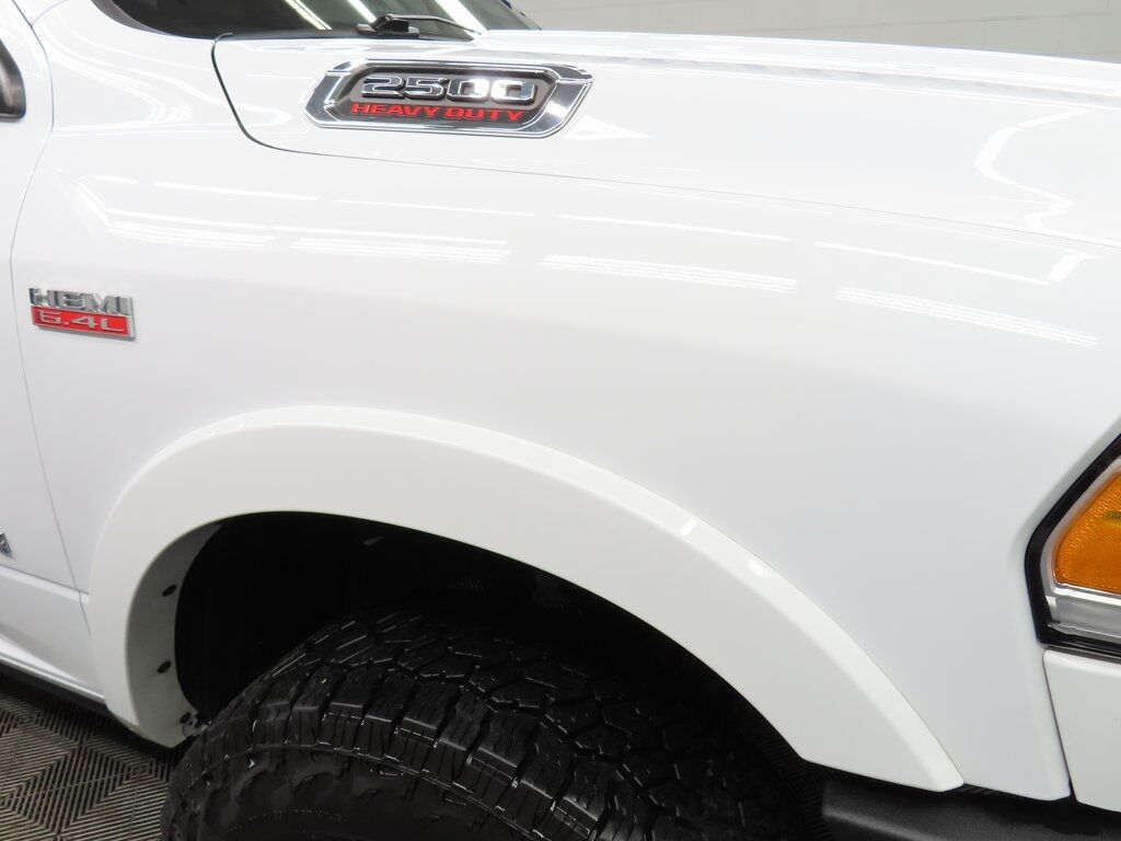 2022 Ram 2500 4x4 Crew Cab Laramie Fond du Lac WI