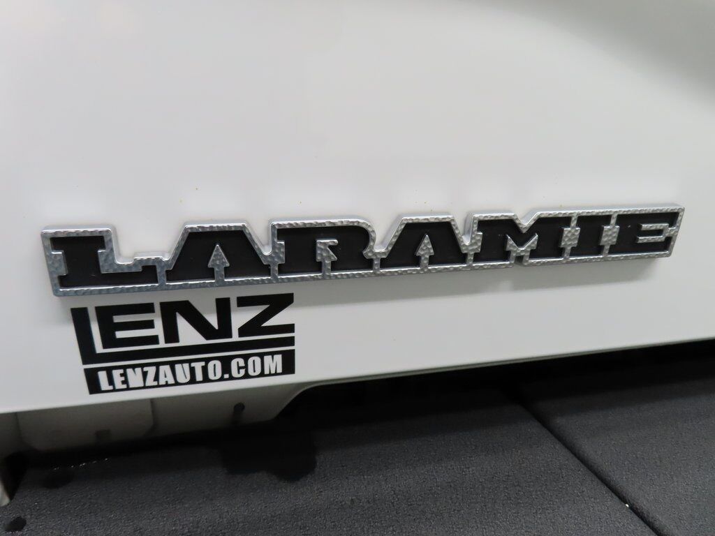 2022 Ram 2500 4x4 Crew Cab Laramie Fond du Lac WI