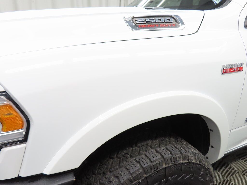 2022 Ram 2500 4x4 Crew Cab Laramie Fond du Lac WI