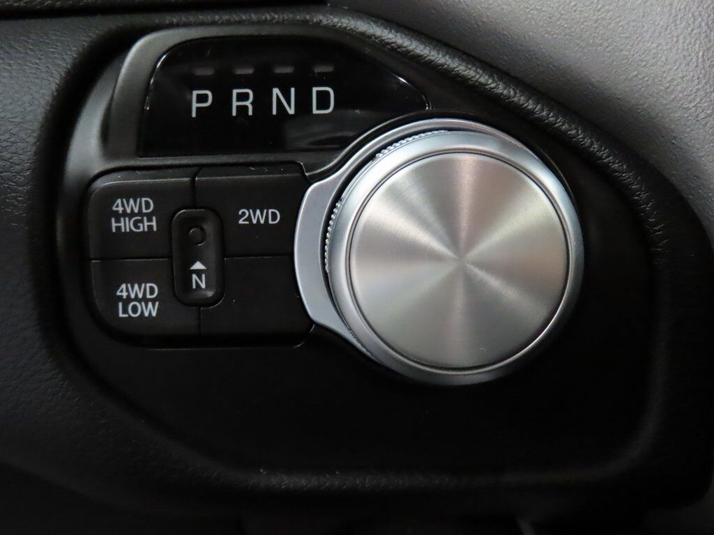 2022 Ram 2500 4x4 Crew Cab Laramie Fond du Lac WI