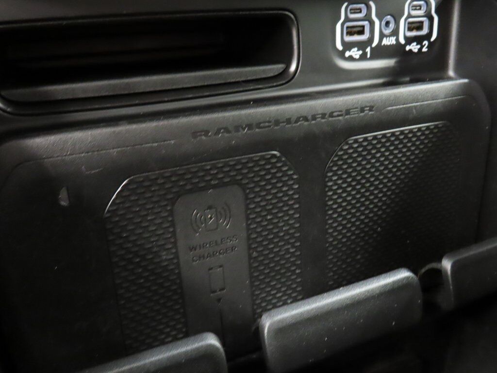 2022 Ram 2500 4x4 Crew Cab Laramie Fond du Lac WI