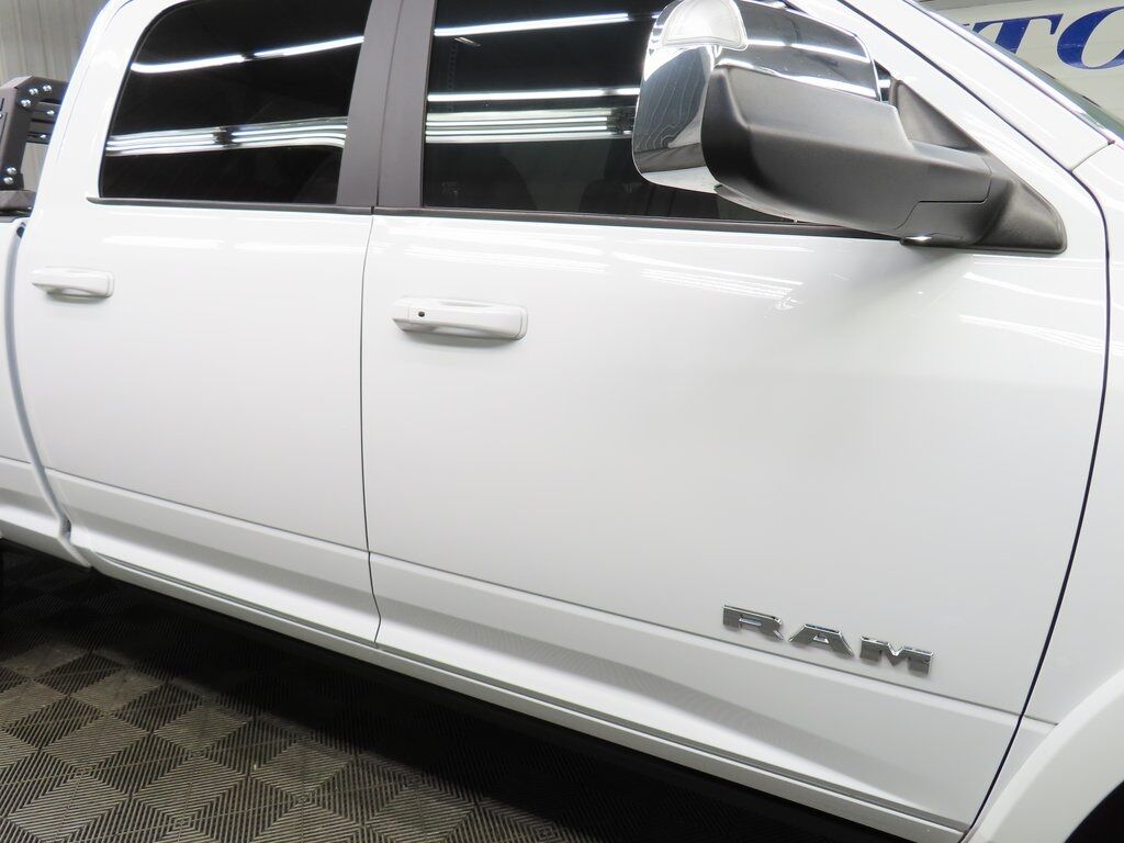 2022 Ram 2500 4x4 Crew Cab Laramie Fond du Lac WI