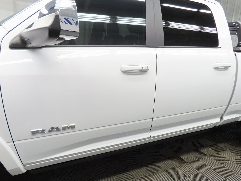 2022 Ram 2500 4x4 Crew Cab Laramie Fond du Lac WI