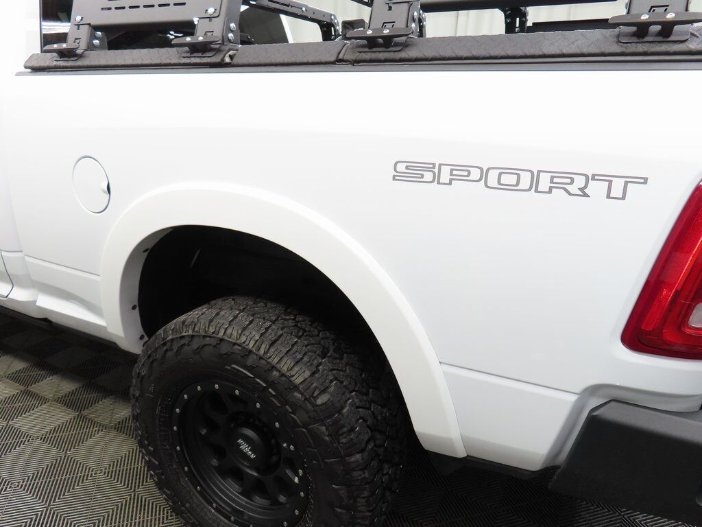 2022 Ram 2500 4x4 Crew Cab Laramie Fond du Lac WI