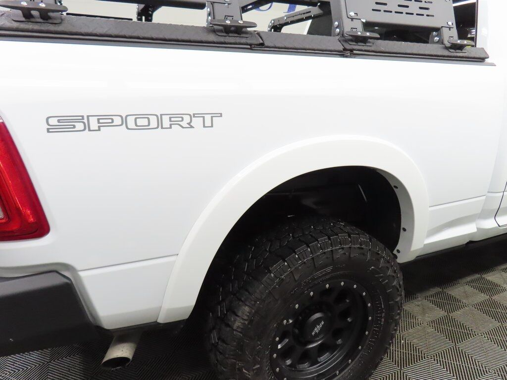 2022 Ram 2500 4x4 Crew Cab Laramie Fond du Lac WI