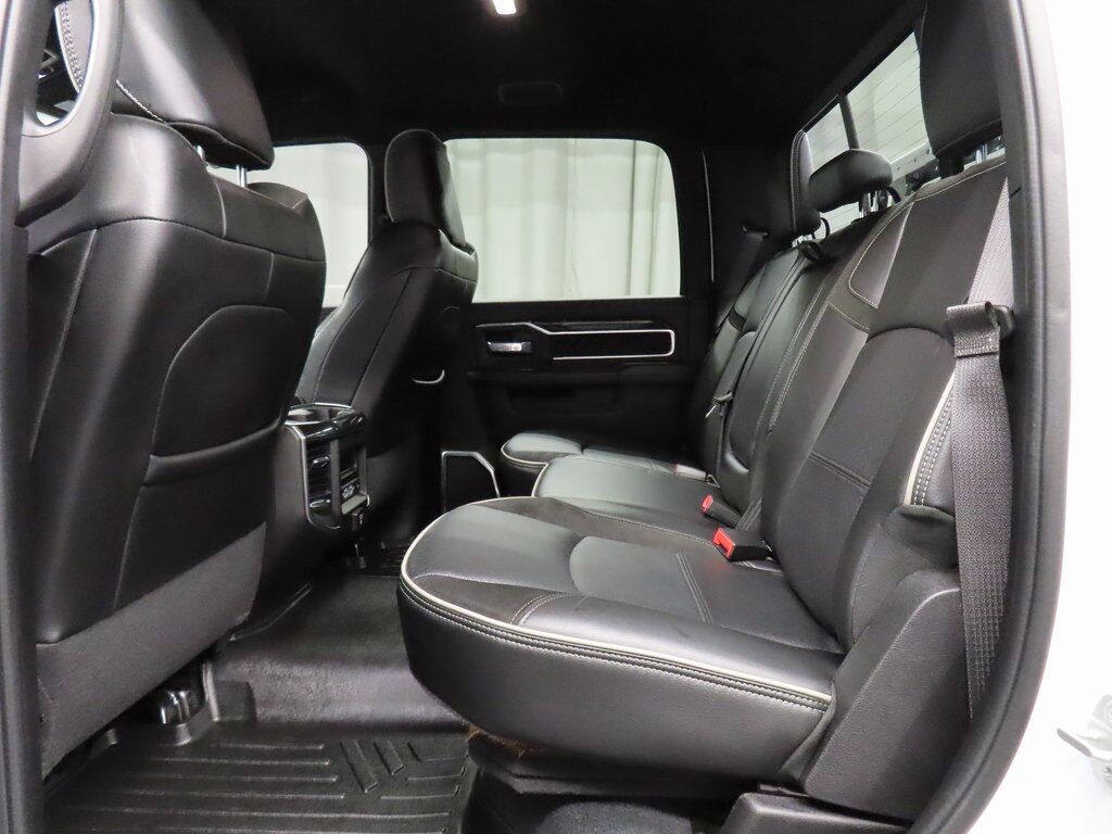 2022 Ram 2500 4x4 Crew Cab Laramie Fond du Lac WI