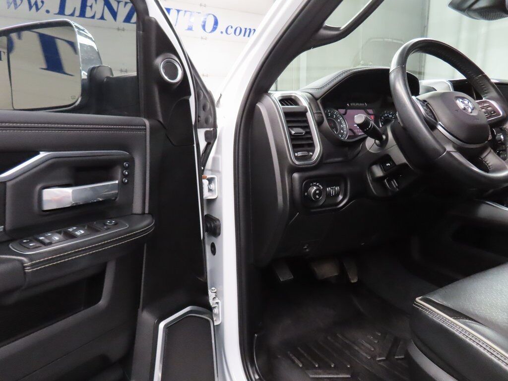 2022 Ram 2500 4x4 Crew Cab Laramie Fond du Lac WI