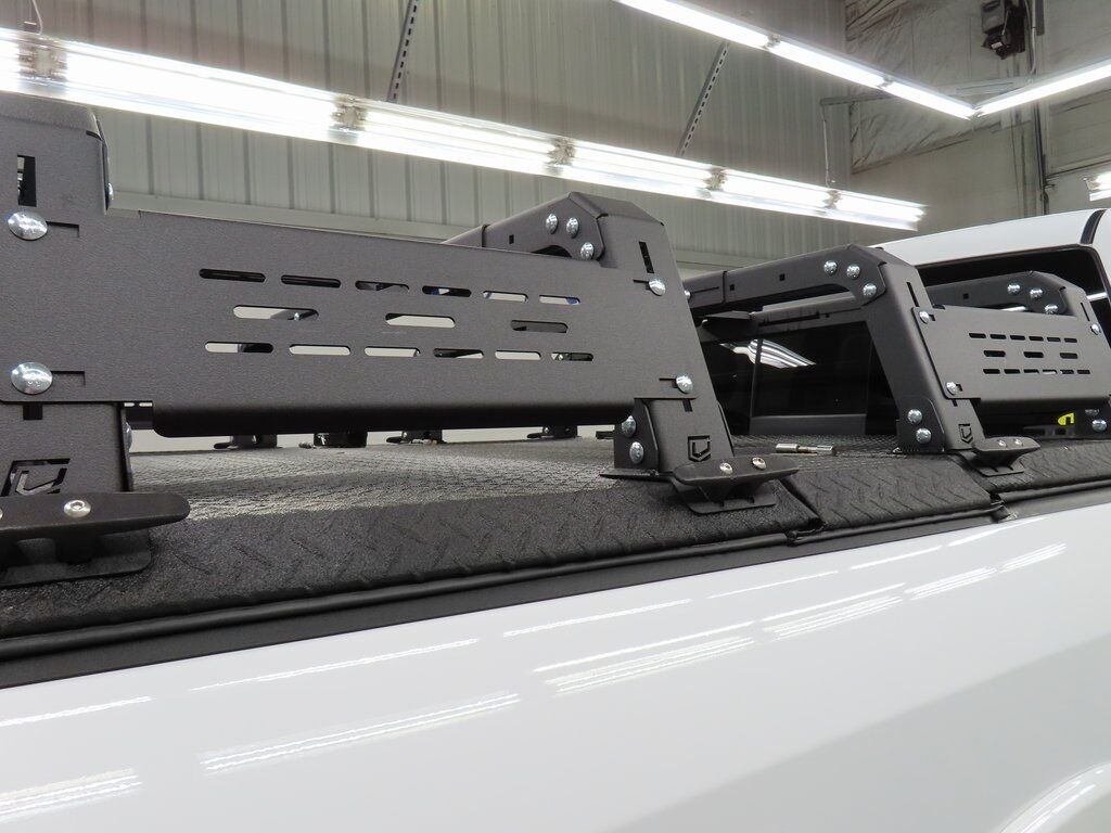 2022 Ram 2500 4x4 Crew Cab Laramie Fond du Lac WI