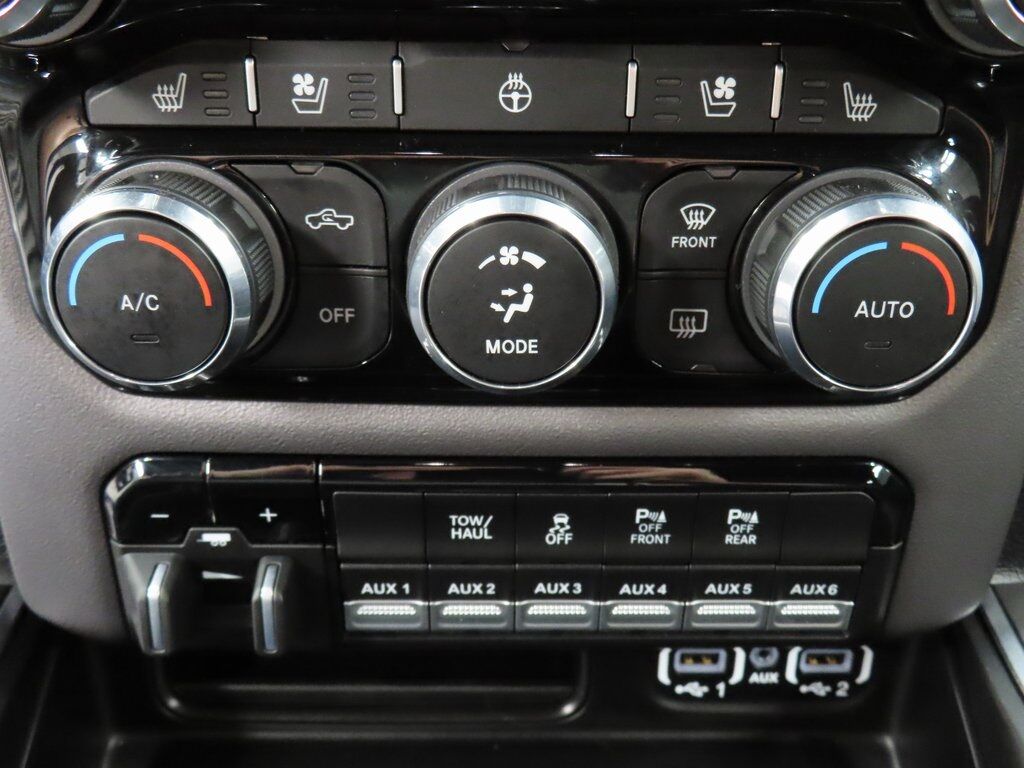 2022 Ram 2500 4x4 Crew Cab Laramie Fond du Lac WI