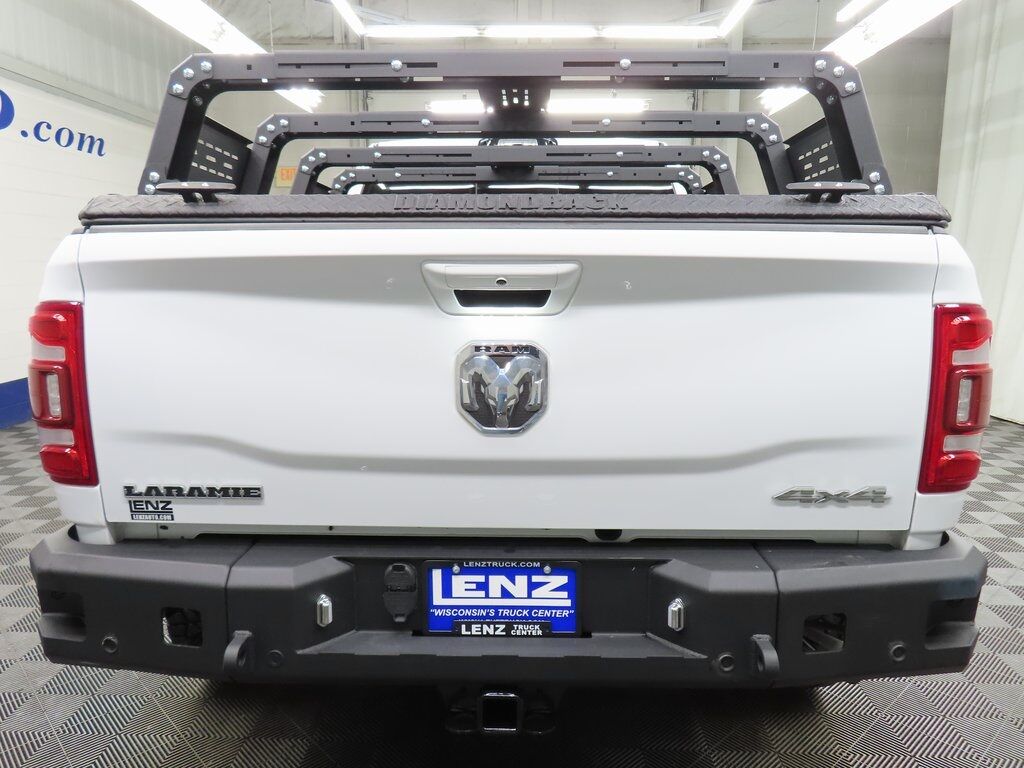 2022 Ram 2500 4x4 Crew Cab Laramie Fond du Lac WI